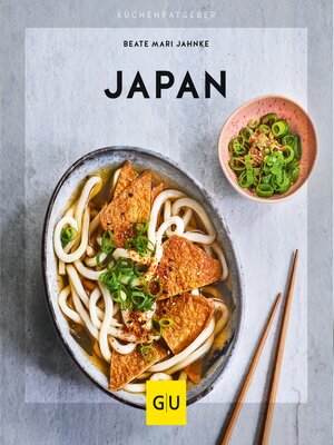 cover image of Japan